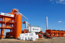 Understanding Asphalt Plant Models from Different Suppliers