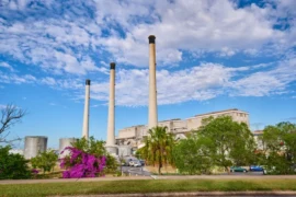 Notification of potential retirement of Gladstone Power Station