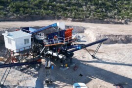 Industry Trends: Why the Cost of Crusher Machine is Changing Globally