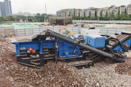 Leasing Value Of Aggregate Plants Under Flexible Employment Trends In Latin American Mines