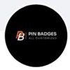 Pin Badges