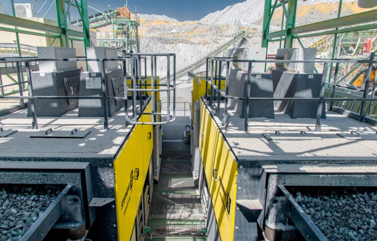 Sorting technologies to increase gold recovery and reduce OPEX