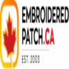 Customized Sew On Patches in Canada