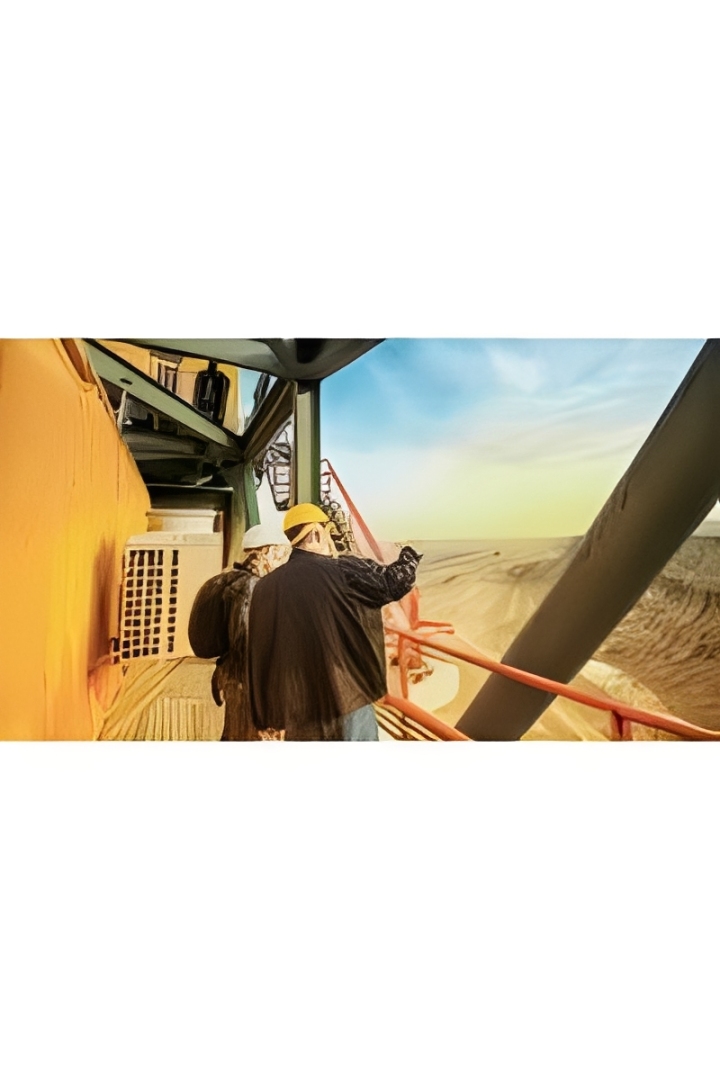Construction Safety Management: Navigating Common Risks and Key ...
