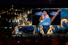 WELCOME TO THE FUTURE OF MINERALS 2026