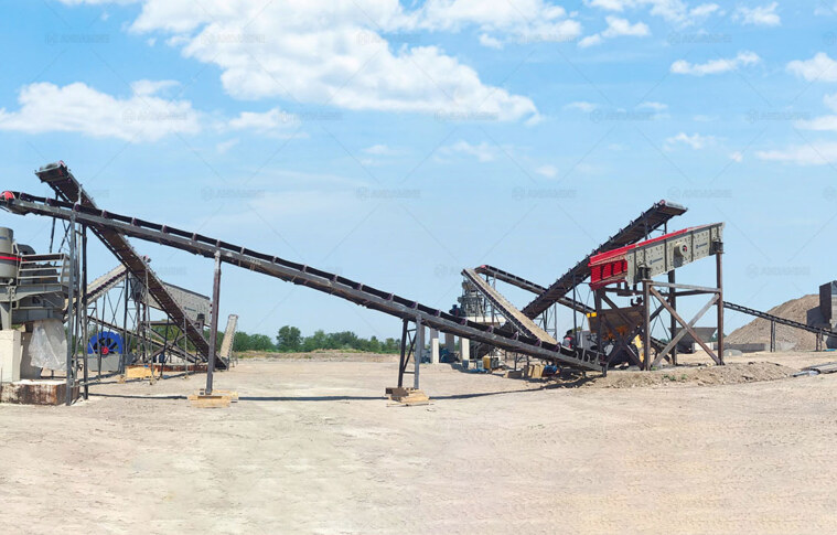 What 300 TPH Stone Crusher Plant for River Stone with VSI Sand Making and 0–5 mm Output in Indonesia?