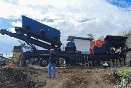 From Temporary Projects to Phased Development: The Practical Advantages of Mobile Aggregate Plants