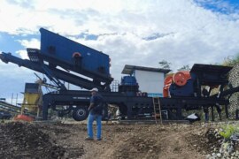 From Temporary Projects to Phased Development: The Practical Advantages of Mobile Aggregate Plants