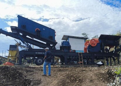 From Temporary Projects to Phased Development: The Practical Advantages of Mobile Aggregate Plants