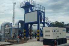 Asphalt Drum Mix Plant for Sale Must Prove Slag Compatibility Before Mining Integration