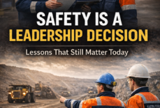 Westray Is Not History — It’s a Leadership Lesson for Every Mine Today