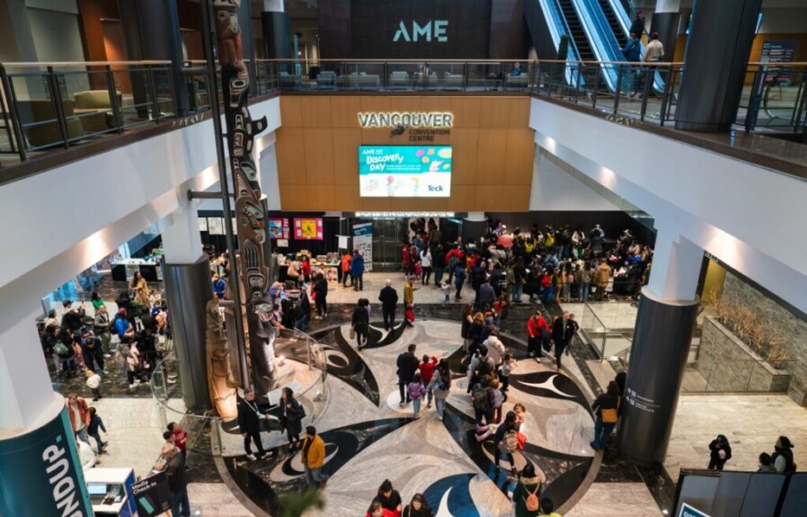 AME Roundup 2026: More Than a Conference