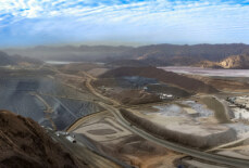 Resolute Mining announced a $190 million investment for 2026 to fast-track the Doropo gold project in Côte d’Ivoire.