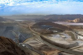 Resolute Mining announced a $190 million investment for 2026 to fast-track the Doropo gold project in Côte d’Ivoire.