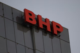 BHP ships Jimblebar iron ore to Malaysia, Vietnam as China ban stalls sales