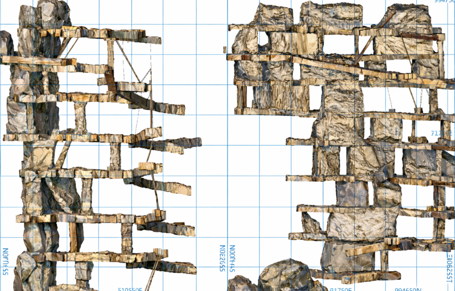 Long-Hole Open Stoping: The Cycle, The Decision Point, & Why CPB Matters