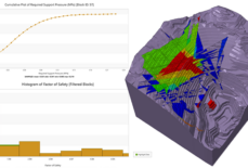 Analyze Thousands of Blocks in Seconds – Welcome to the Future of Rock Slope Engineering