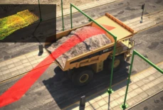 Industrial laser measurement solutions by LASE