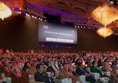 COUNTDOWN TO RIYADH: FMF 2026 Officially Opens Tomorrow!