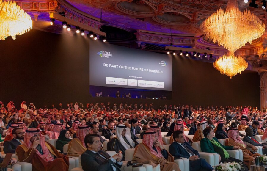 COUNTDOWN TO RIYADH: FMF 2026 Officially Opens Tomorrow!