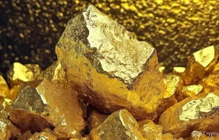 Saudi Arabia’s Golden Era: Ma’aden unlocks 7.8 million ounces of new wealth