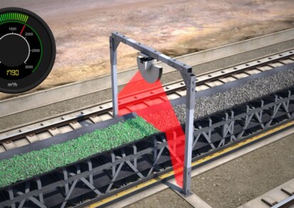 Industrial laser measurement solutions by LASE