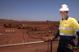 Rio Tinto and BHP explore collaboration to mine up to 200 million tonnes of Pilbara iron ore