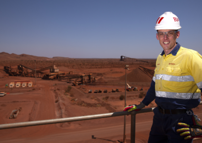 Rio Tinto and BHP explore collaboration to mine up to 200 million tonnes of Pilbara iron ore