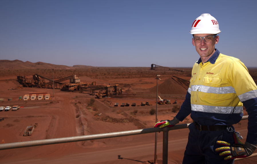 Rio Tinto and BHP explore collaboration to mine up to 200 million tonnes of Pilbara iron ore