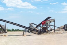Sand Making Machines in the Mining Industry: Efficiency and Productivity Insights