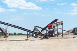 Sand Making Machines in the Mining Industry: Efficiency and Productivity Insights