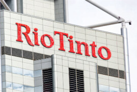 Rio Tinto strengthens its global low-carbon aluminium footprint through joint acquisition with Chalco of Votorantim's interest in CBA