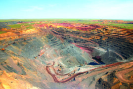 Smart slope monitoring turns risk into opportunity