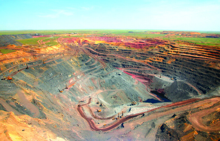 Smart slope monitoring turns risk into opportunity