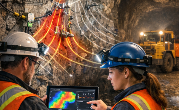 Rock mechanics: the unsung hero of modern mines