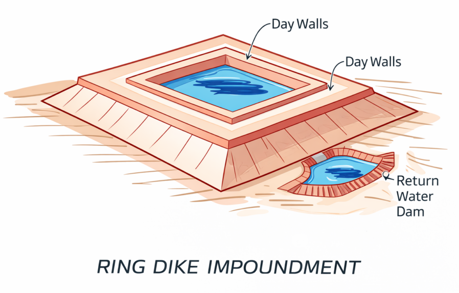 Designing Tailings for the Century, Not the Quarter