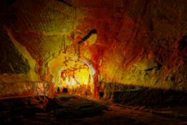 Beyond the stope edge: how fully autonomous mapping is redefining safety, accuracy, and decision-making in underground mines