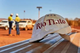 Rio Tinto and Groupe CH introduce "Forged here," a celebration of the towns and individuals that produce aluminium in Quebec.