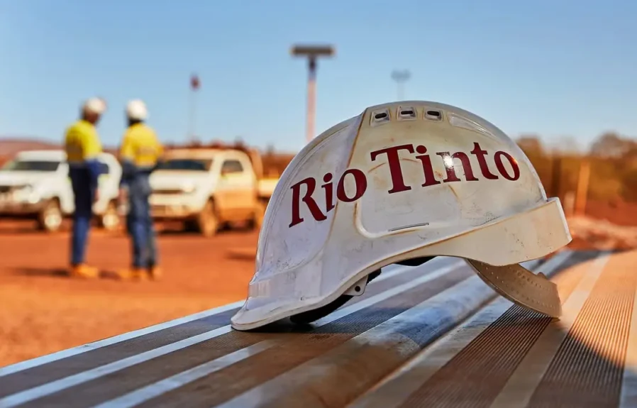 Rio Tinto and Groupe CH introduce "Forged here," a celebration of the towns and individuals that produce aluminium in Quebec.