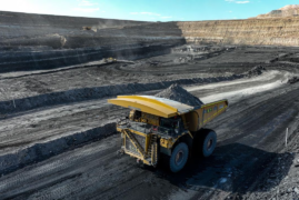 Middlemount Mine Australia received a 7-year extension approval for coal mining until 2044.