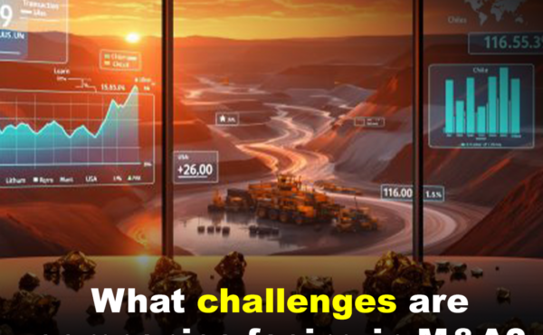 What challenges are companies facing in M&A?