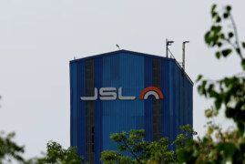 India's Jindal Stainless flags operations disruption due to fuel shortage