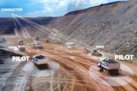 Introduction to Autonomous Haulage Systems (AHS)