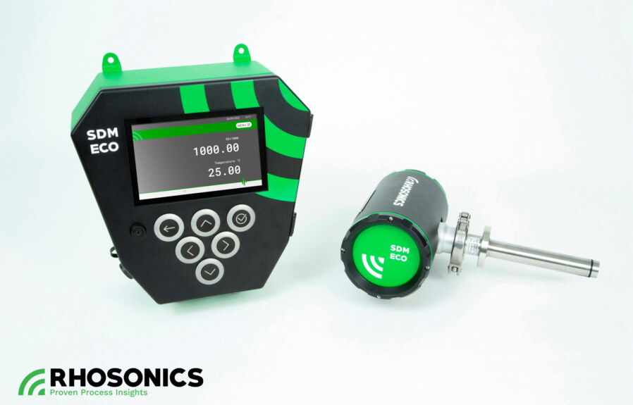 Smarter Mineral Processing: Navigating Industry 4.0 with the Rhosonics SDM ECO