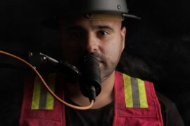 MINING NEXT: A DIGITAL PLATFORM DRIVING INNOVATION IN MODERN MINING