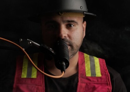 MINING NEXT: A DIGITAL PLATFORM DRIVING INNOVATION IN MODERN MINING