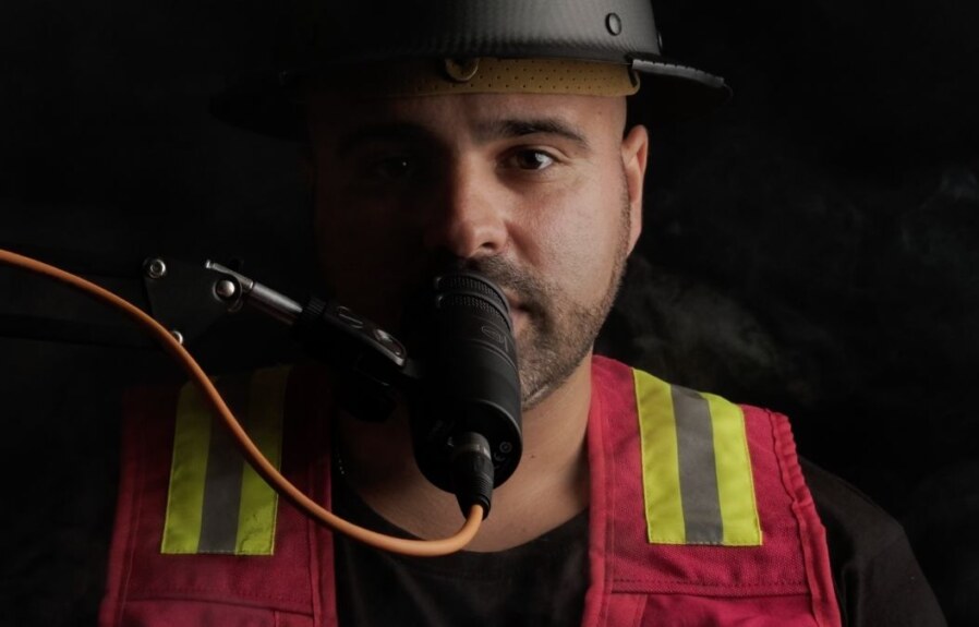 MINING NEXT: A DIGITAL PLATFORM DRIVING INNOVATION IN MODERN MINING