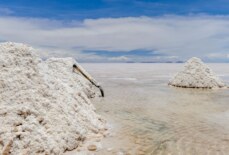 Sinomine in talks with Zimbabwe to resume lithium exports