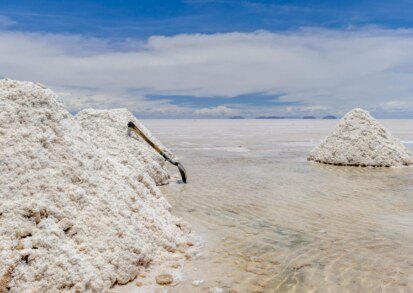 Sinomine in talks with Zimbabwe to resume lithium exports