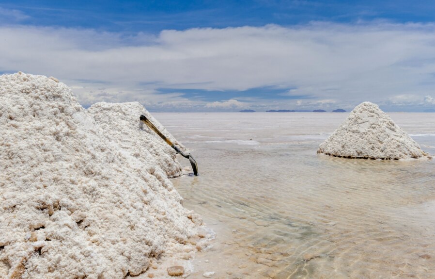 Sinomine in talks with Zimbabwe to resume lithium exports